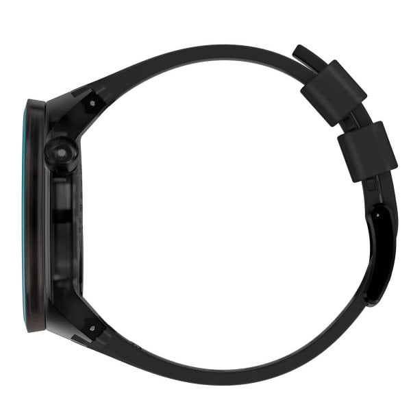 Swatch SO27B112 Big Bold Fire Taste Plastik Silikon Kol Saati