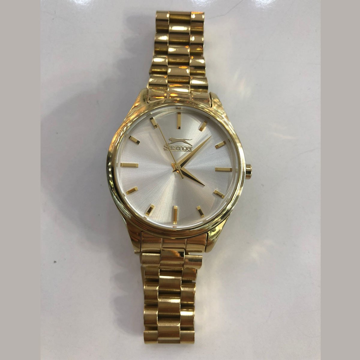 Slazenger SL.09.1746.3.04  Kadın Kol Saati