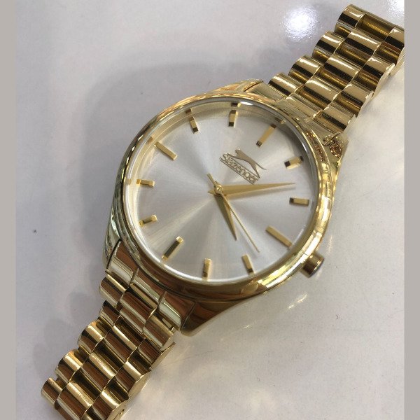 Slazenger SL.09.1746.3.04  Kadın Kol Saati