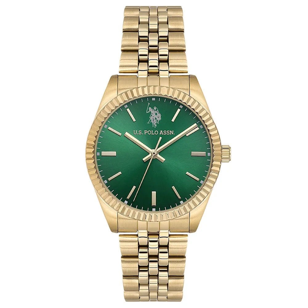 U.S. Polo Assn. USPA2103-07 Kadın Kol Saati