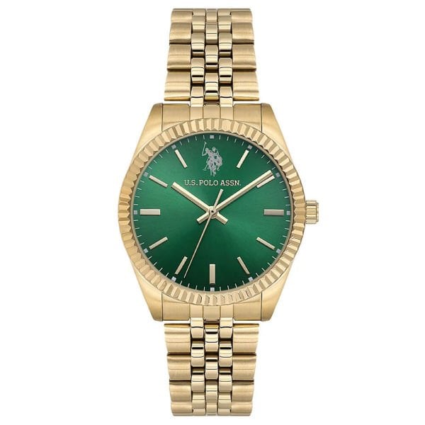 U.S. Polo Assn. USPA2103-07 Kadın Kol Saati