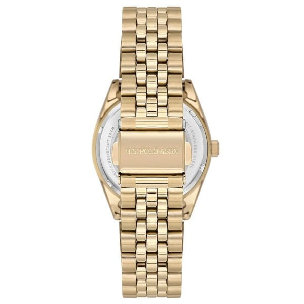 U.S. Polo Assn. USPA2103-07 Kadın Kol Saati