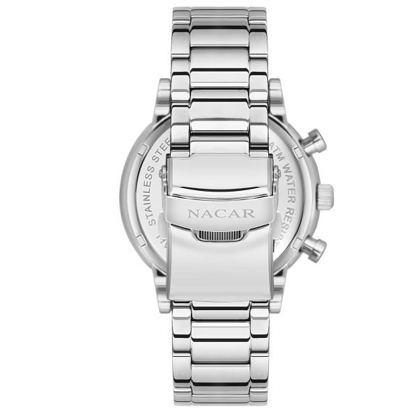 Nacar NC34-290312-ALM Erkek Kol Saati