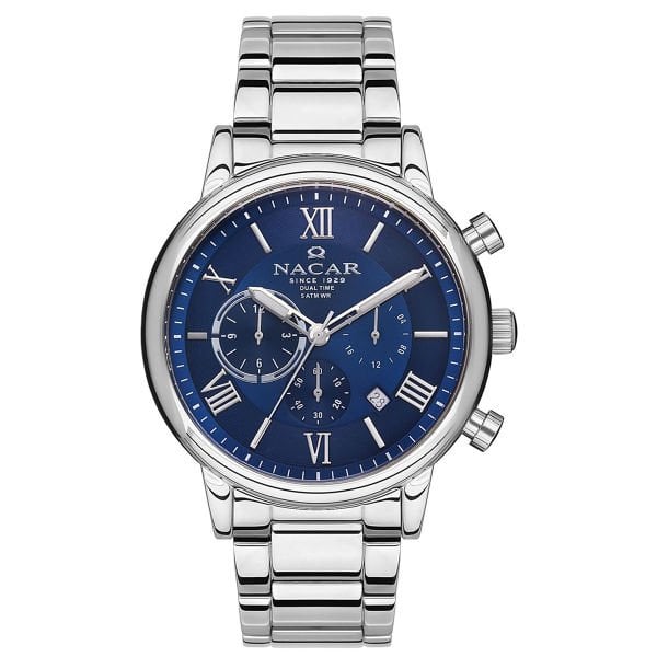 Nacar NC34-290312-ALM Erkek Kol Saati