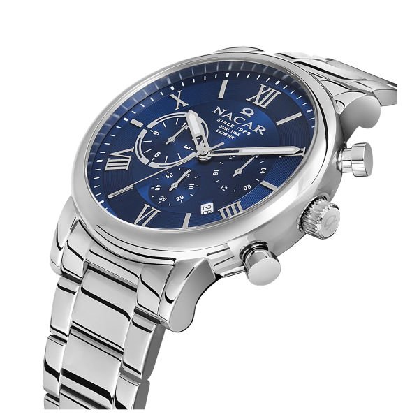 Nacar NC34-290312-ALM Erkek Kol Saati