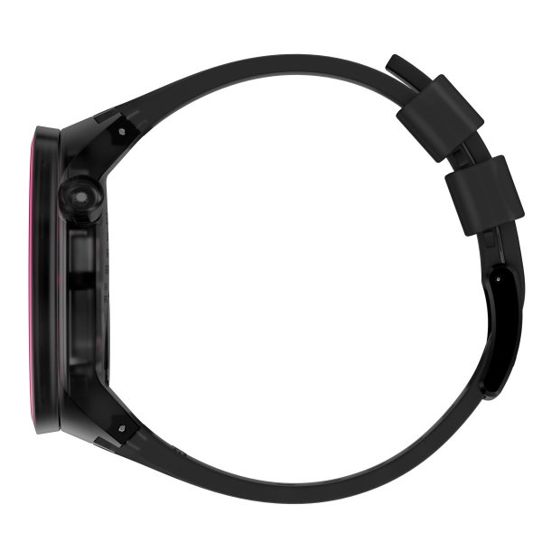 Swatch SO27B111 Big Bold Blue Taste Plastik Silikon Kol Saati