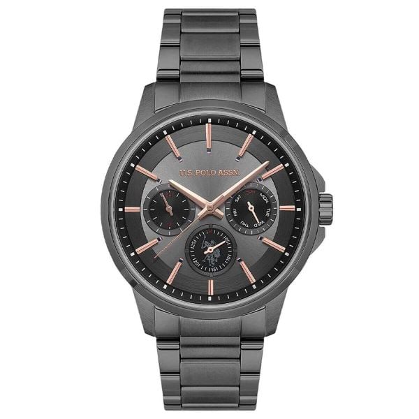 U.S. Polo Assn. USPA1000B-04 Erkek Kol Saati