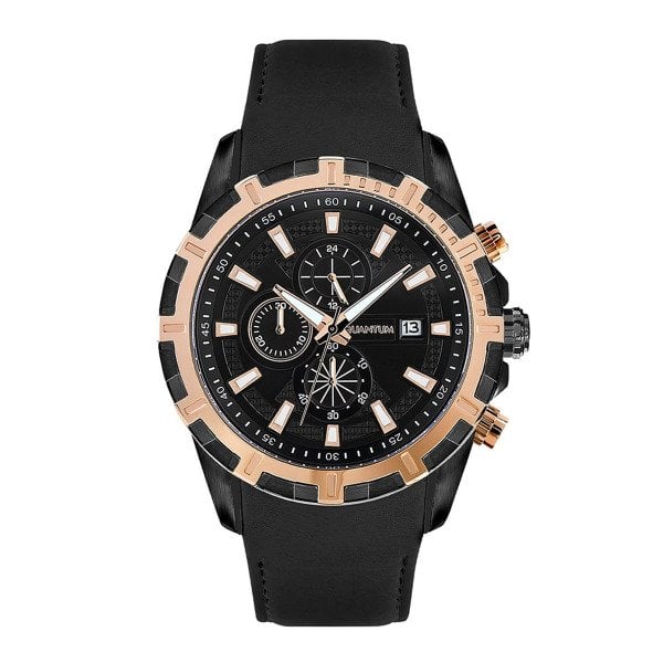 Quantum ADG466.651 Erkek Kol Saati
