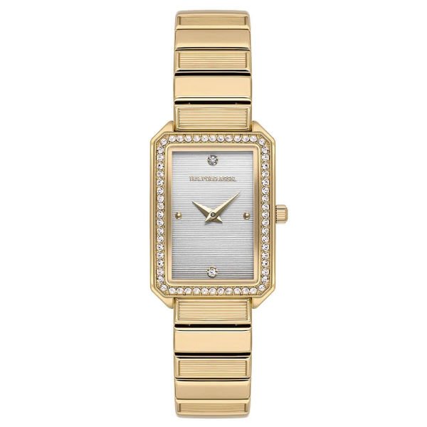 U.S. Polo Assn. USPA2108-05 Erkek Kol Saati