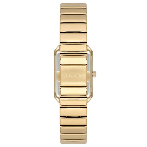 U.S. Polo Assn. USPA2108-05 Erkek Kol Saati
