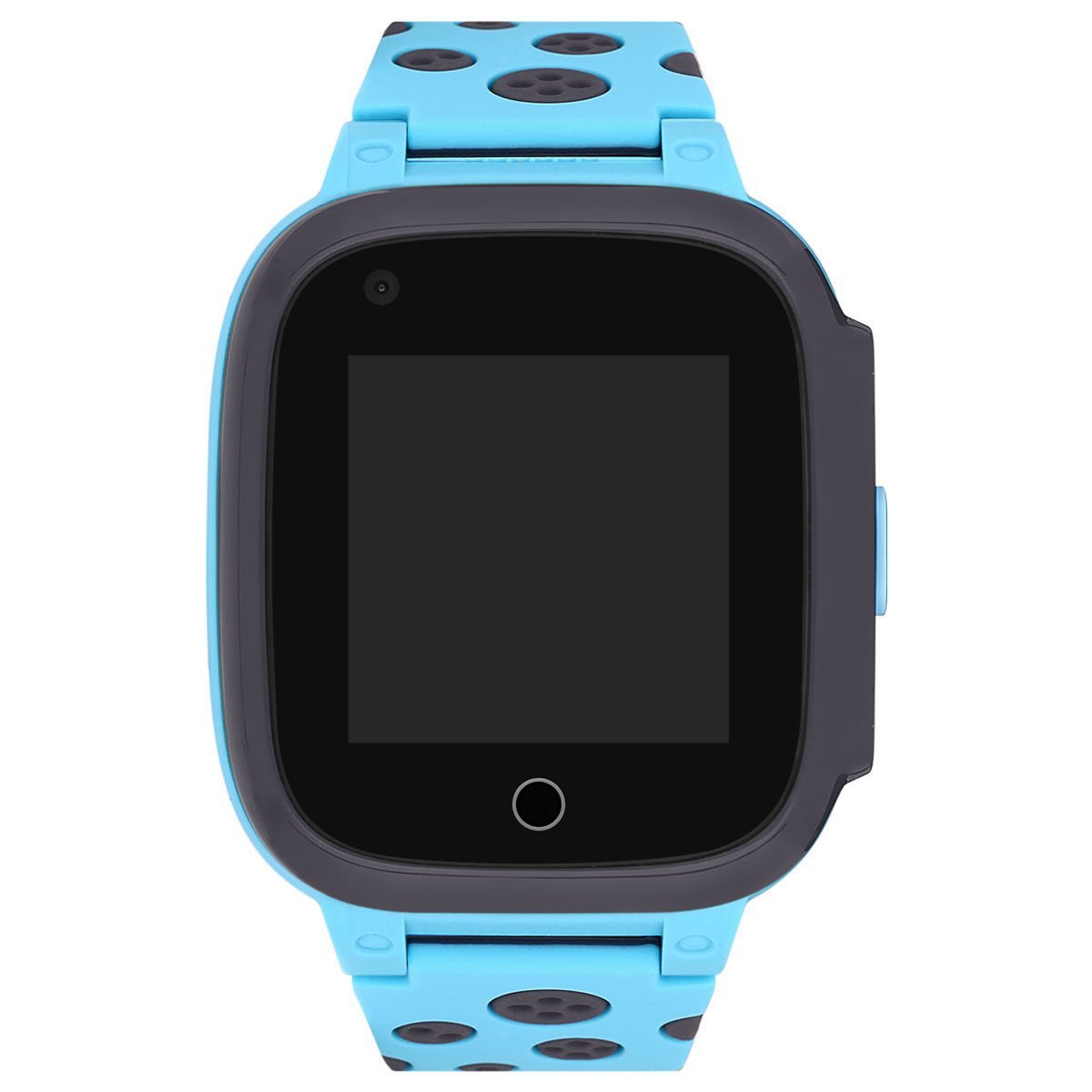 You Smart IS5469.M Mavi & Mavi GPS Sim Kartlı Akıllı Çocuk Takip Saati