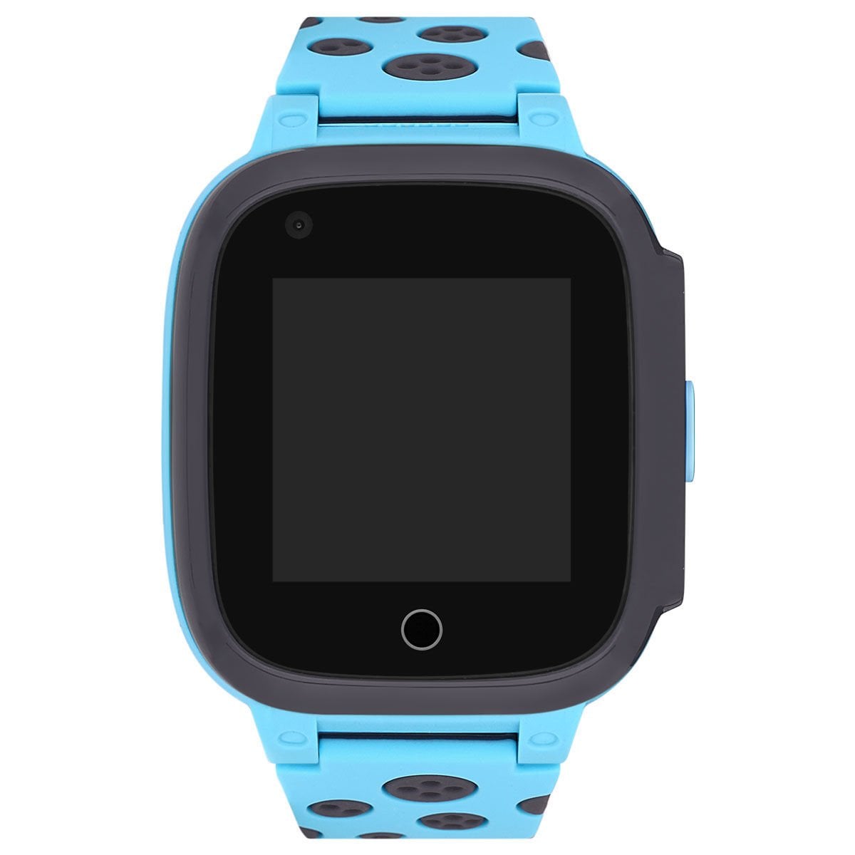 You Smart IS5469.M Mavi & Mavi GPS Sim Kartlı Akıllı Çocuk Takip Saati