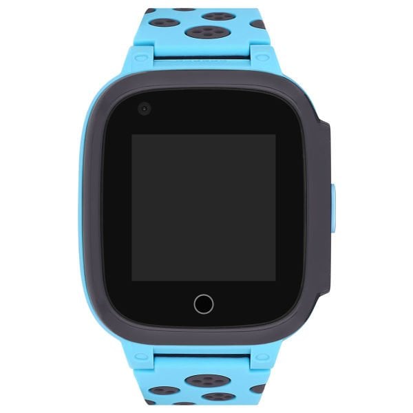 You Smart IS5469.M Mavi & Mavi GPS Sim Kartlı Akıllı Çocuk Takip Saati