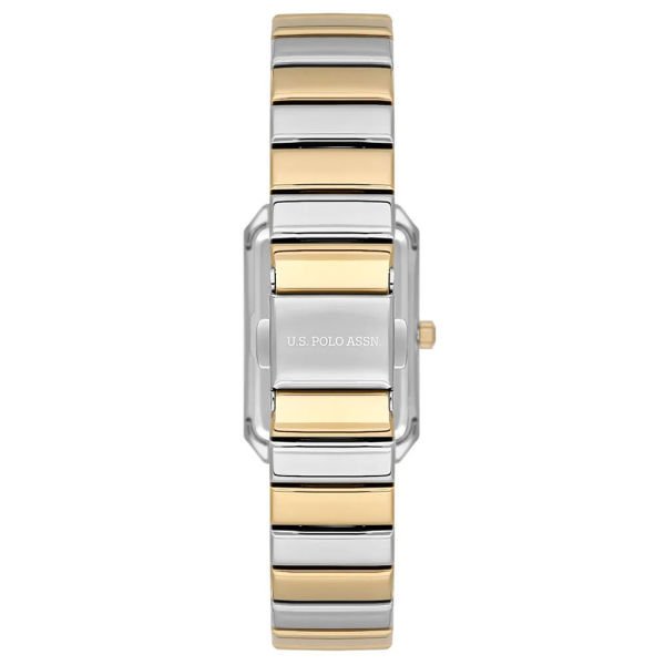 U.S. Polo Assn. USPA2108-03 Kadın Kol Saati