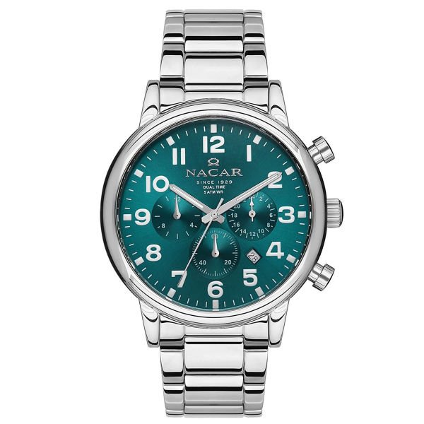 Nacar NC34-290313-ATM Erkek Kol Saati