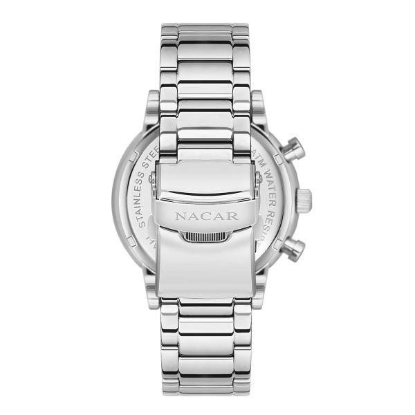 Nacar NC34-290313-ATM Erkek Kol Saati