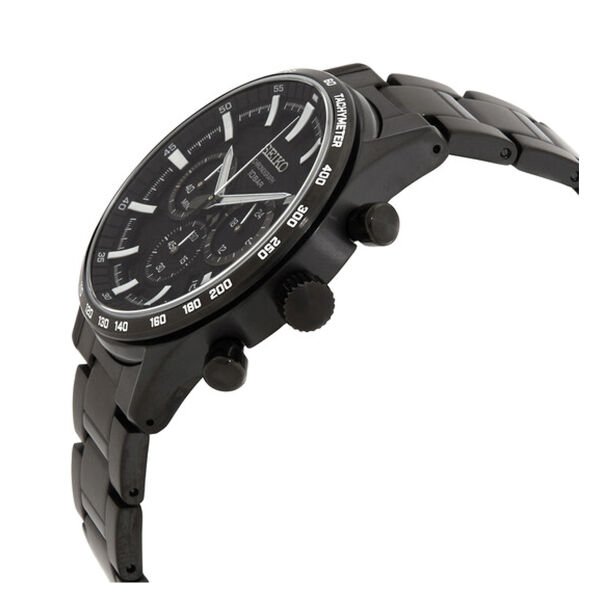 SEIKO SSB415P1 Chronograph Erkek Kol Saati