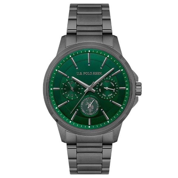 U.S. Polo Assn. USPA1000B-06 Erkek Kol Saati