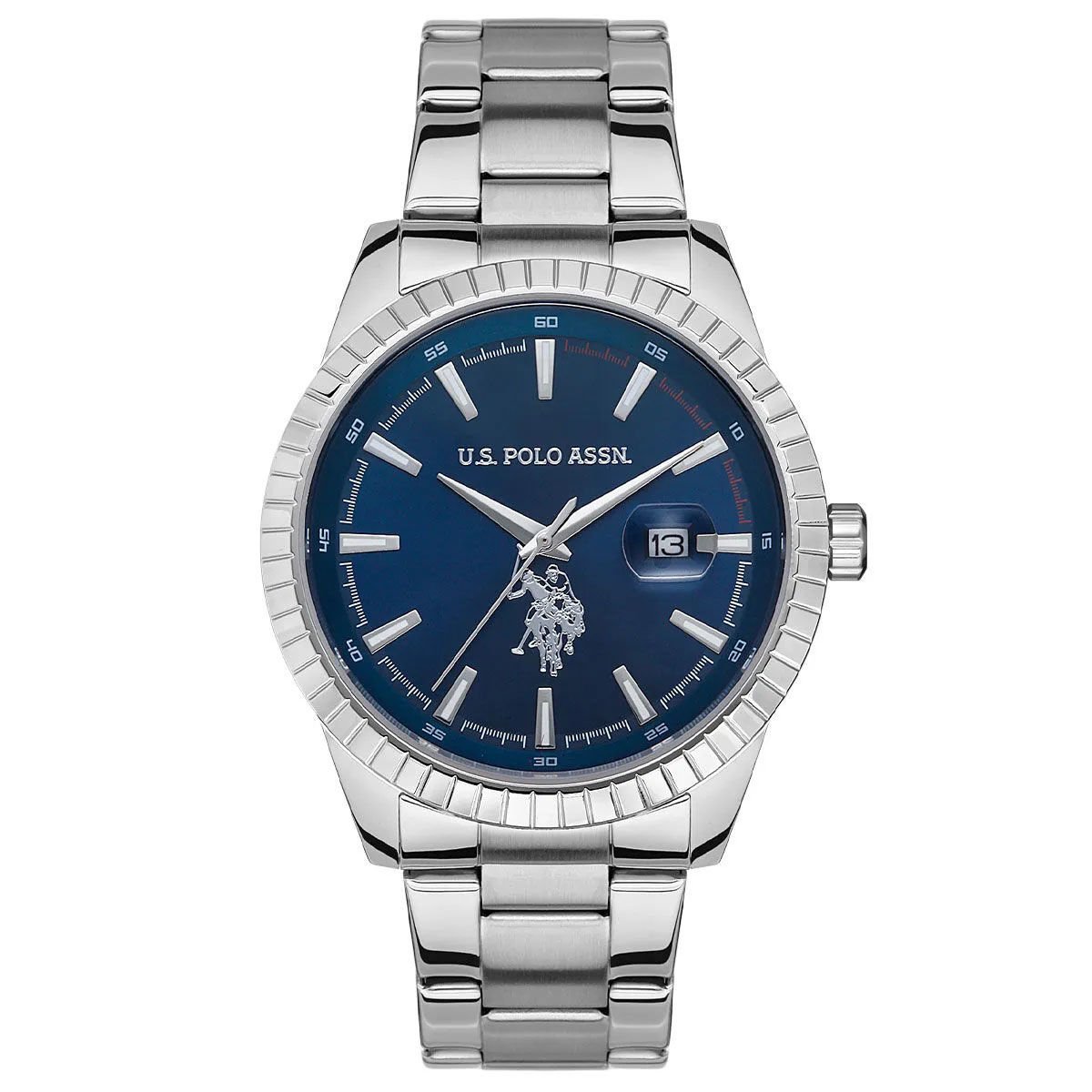 U.S. Polo Assn. USPA1042-01 Erkek Kol Saati