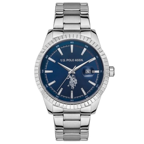U.S. Polo Assn. USPA1042-01 Erkek Kol Saati