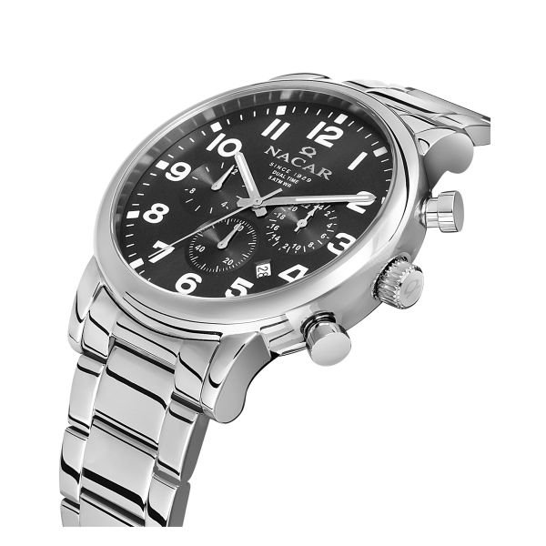 Nacar NC34-290313-ABM Erkek Kol Saati