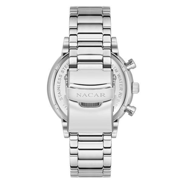 Nacar NC34-290313-ABM Erkek Kol Saati