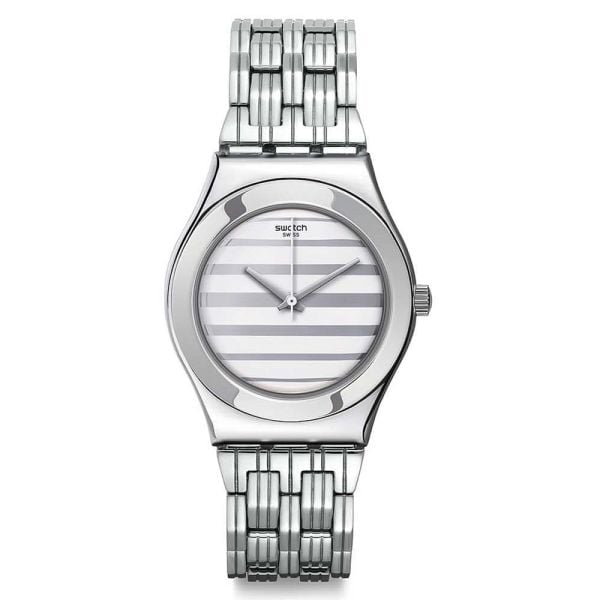 Swatch YLS185GD Degradee Restyled  Kadın Kol Saati