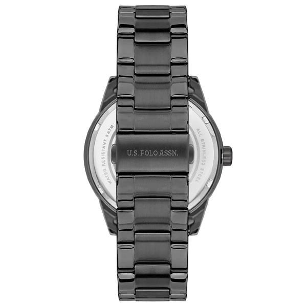 U.S. Polo Assn. USPA1042-04 Erkek Kol Saati