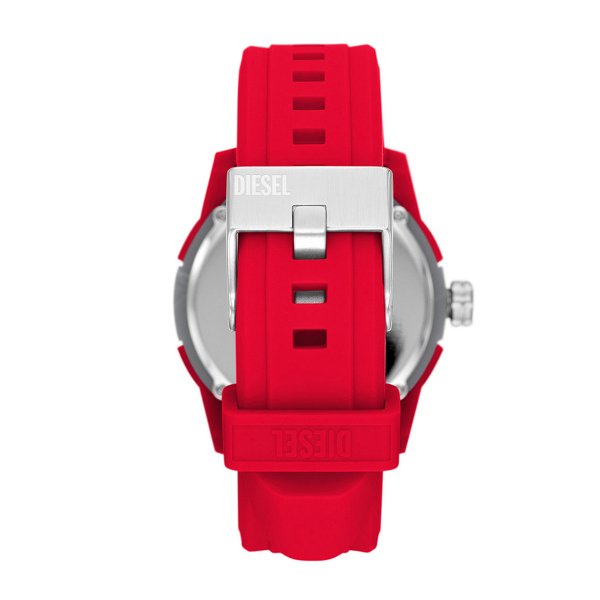 Diesel DZ1980 Erkek Kol Saati