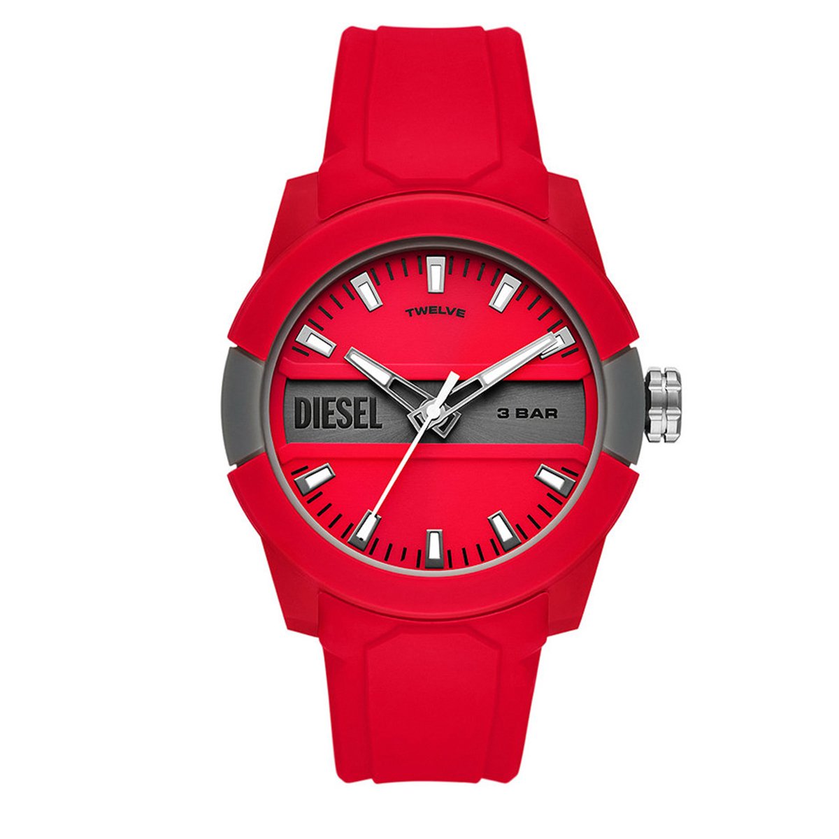 Diesel DZ1980 Erkek Kol Saati
