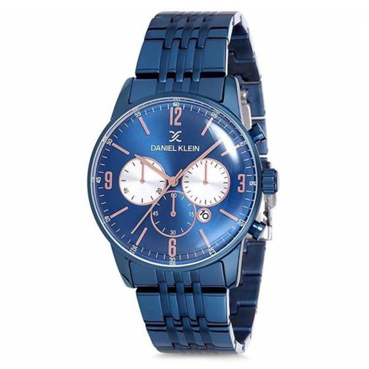 Daniel Klein DK102-012009Z Erkek Kol Saati 8680161774280