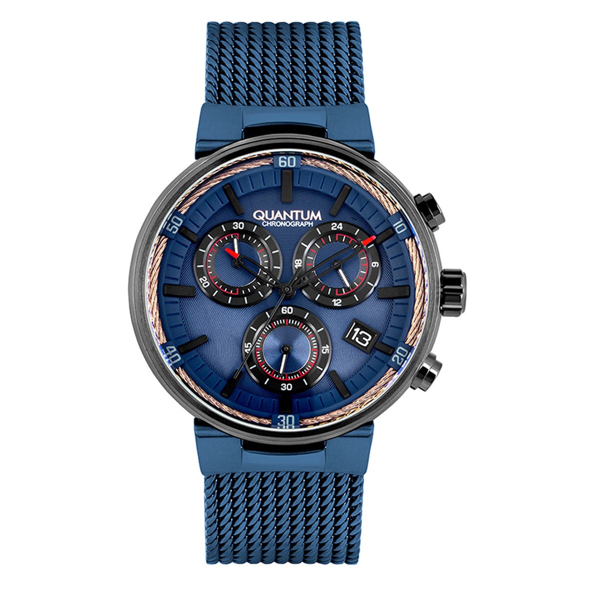 Quantum PWG852.090 Erkek Kol Saati