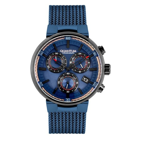 Quantum PWG852.090 Erkek Kol Saati