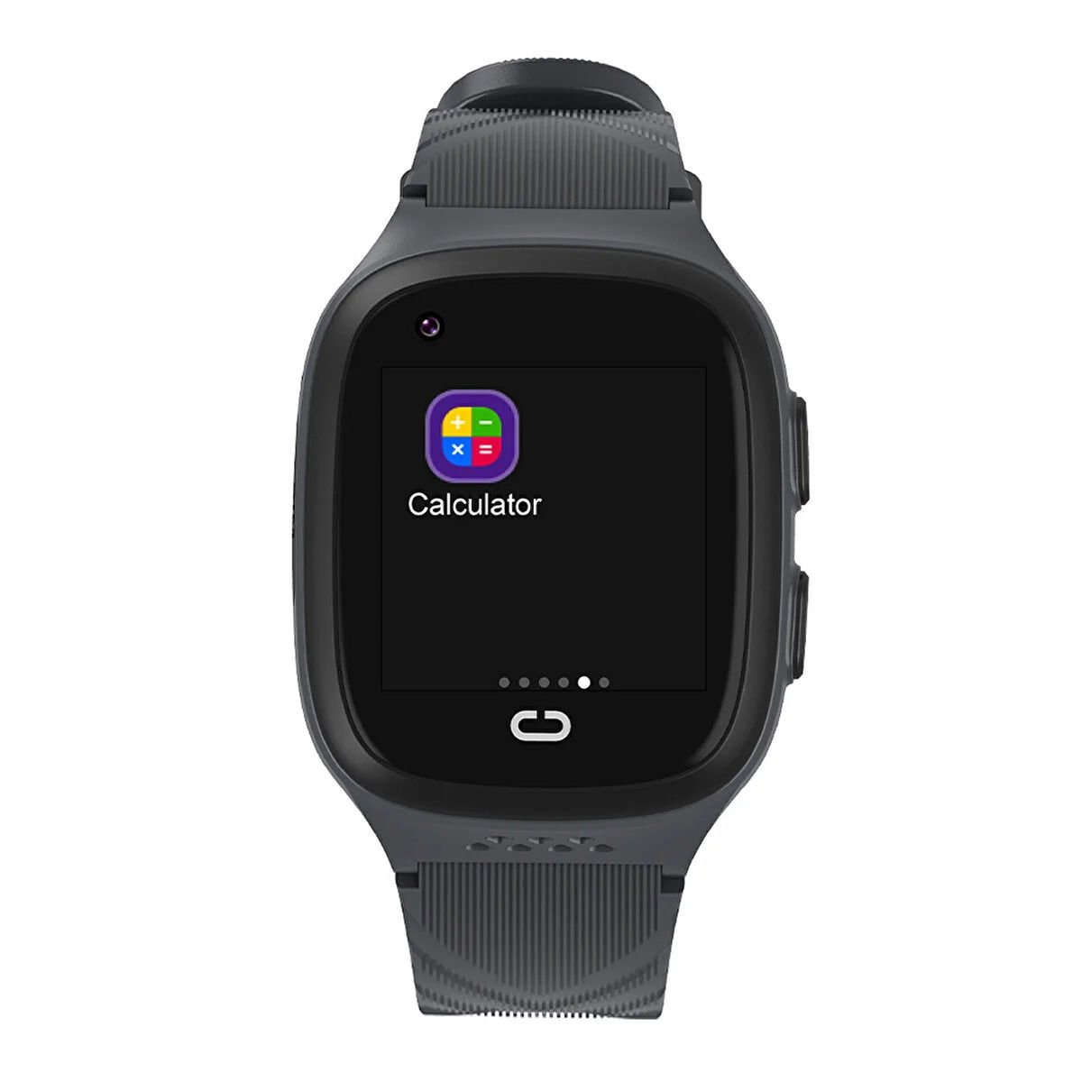 Slazenger SL.09.2158.5.06 Çocuk Akıllı Sim Kartlı Kol Saati