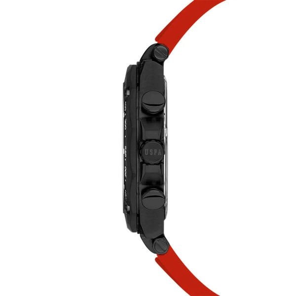 U.S. Polo Assn. USPA1076-08 Erkek Kol Saati