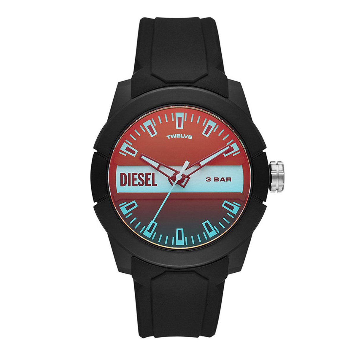 Diesel DZ1982 Erkek Kol Saati