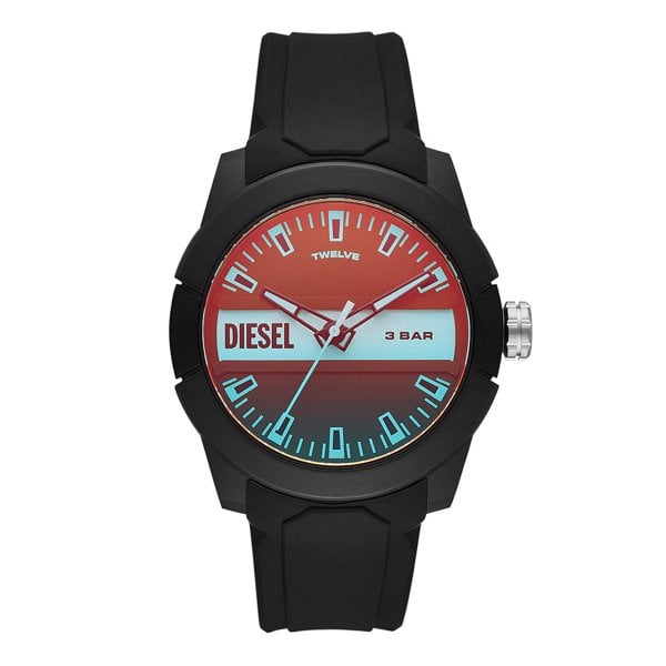 Diesel DZ1982 Erkek Kol Saati