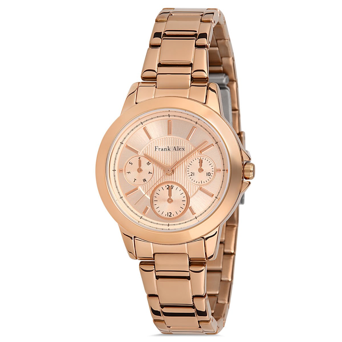 Frank Alex FA.0622 10647M.03 Kadın Kol Saati