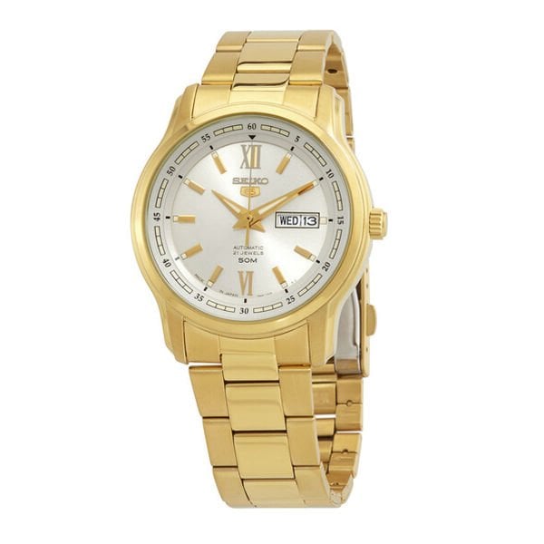 SEIKO 5 JAPAN SNKP20J1 Otomatik Erkek Kol Saati