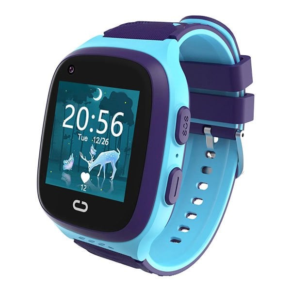 Slazenger SL.09.2158.5.05 Çocuk Akıllı Sim Kartlı Kol Saati