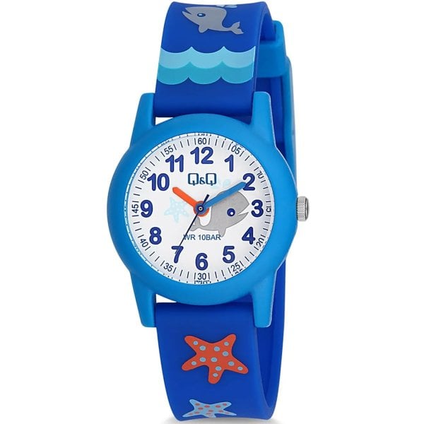 Q&Q VR99J009Y Çocuk Kol Saati