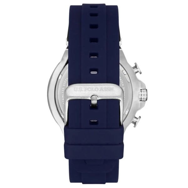 U.S. Polo Assn. USPA1076-06 Erkek Kol Saati
