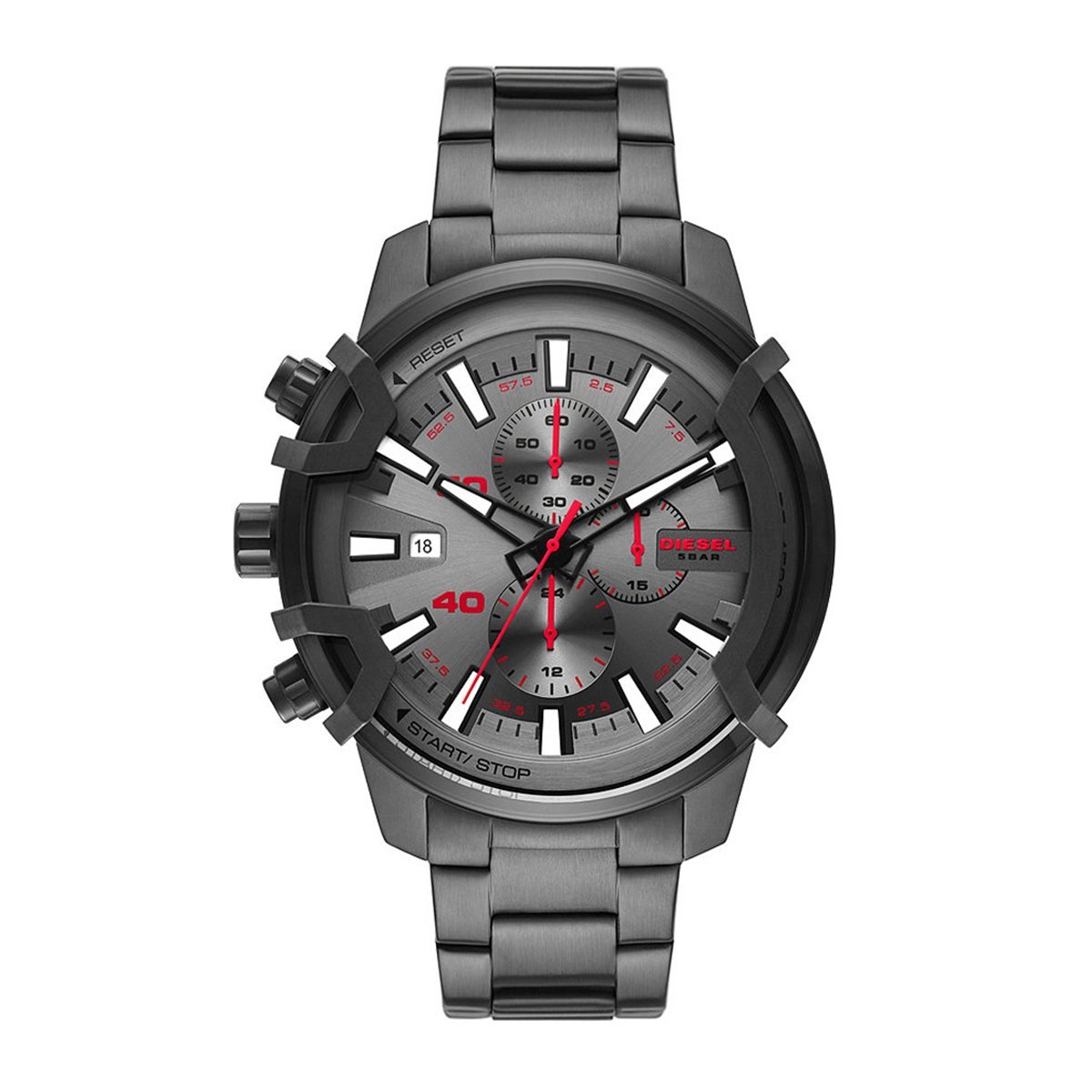 Diesel DZ4586 Erkek Kol Saati