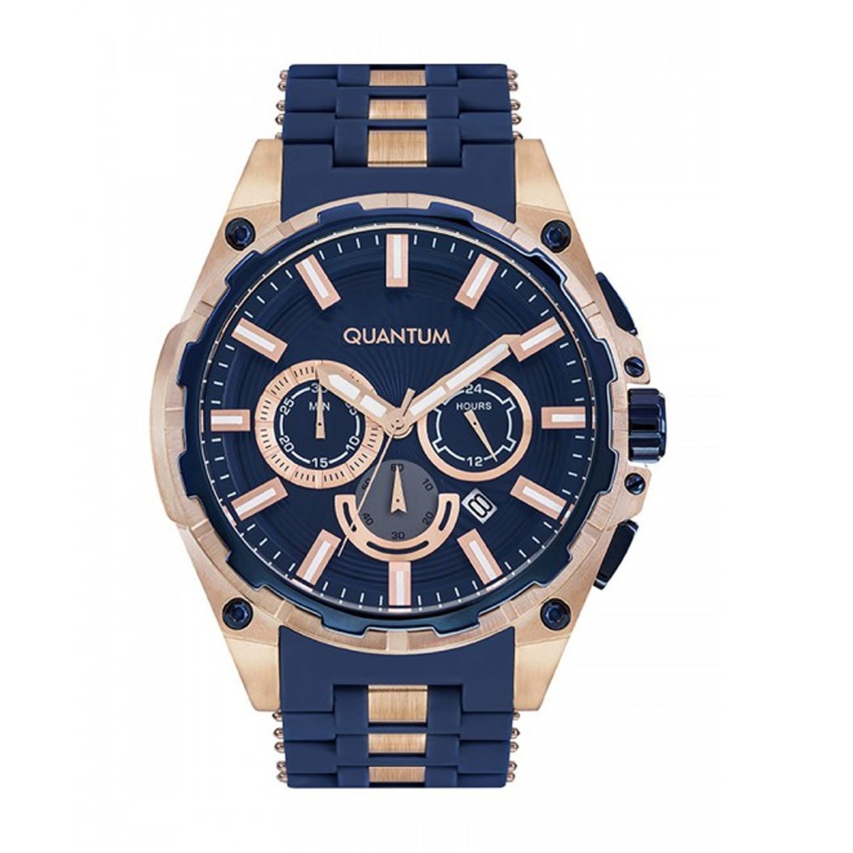 Quantum HNG500.990 Erkek Kol Saati
