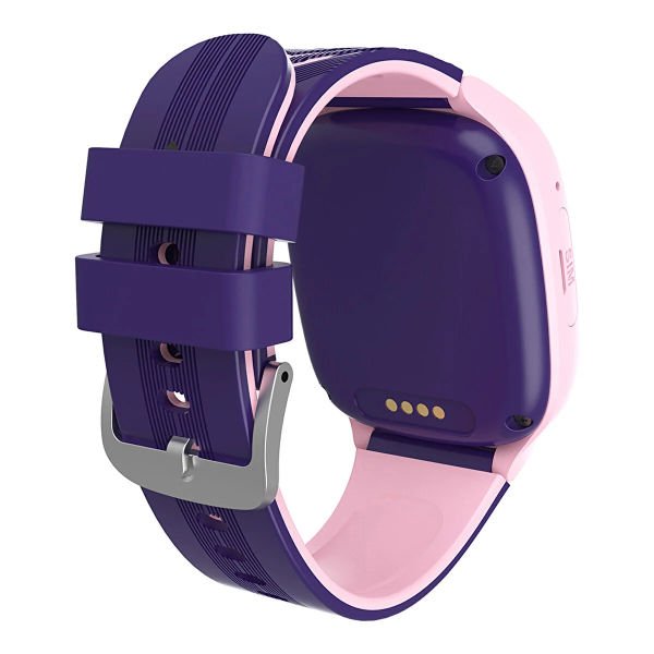 Slazenger SL.09.2158.5.04 Çocuk Akıllı Sim Kartlı Kol Saati