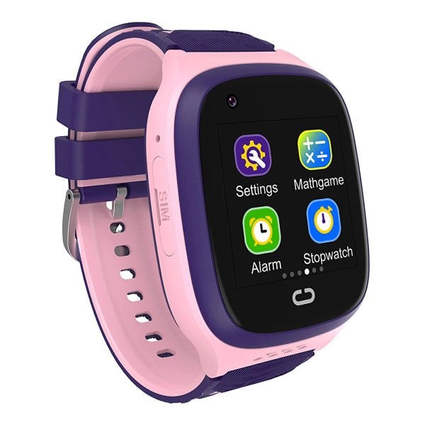 Slazenger SL.09.2158.5.04 Çocuk Akıllı Sim Kartlı Kol Saati