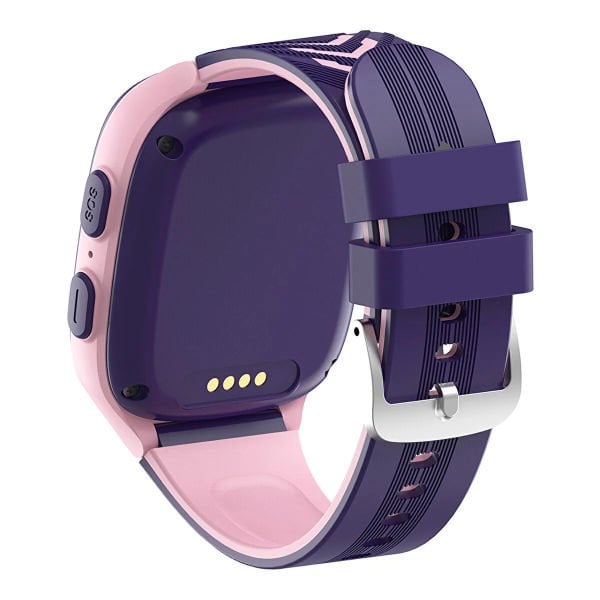 Slazenger SL.09.2158.5.04 Çocuk Akıllı Sim Kartlı Kol Saati