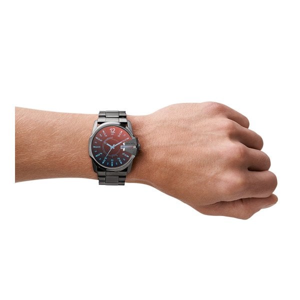 Diesel DZ1965 Erkek Kol Saati