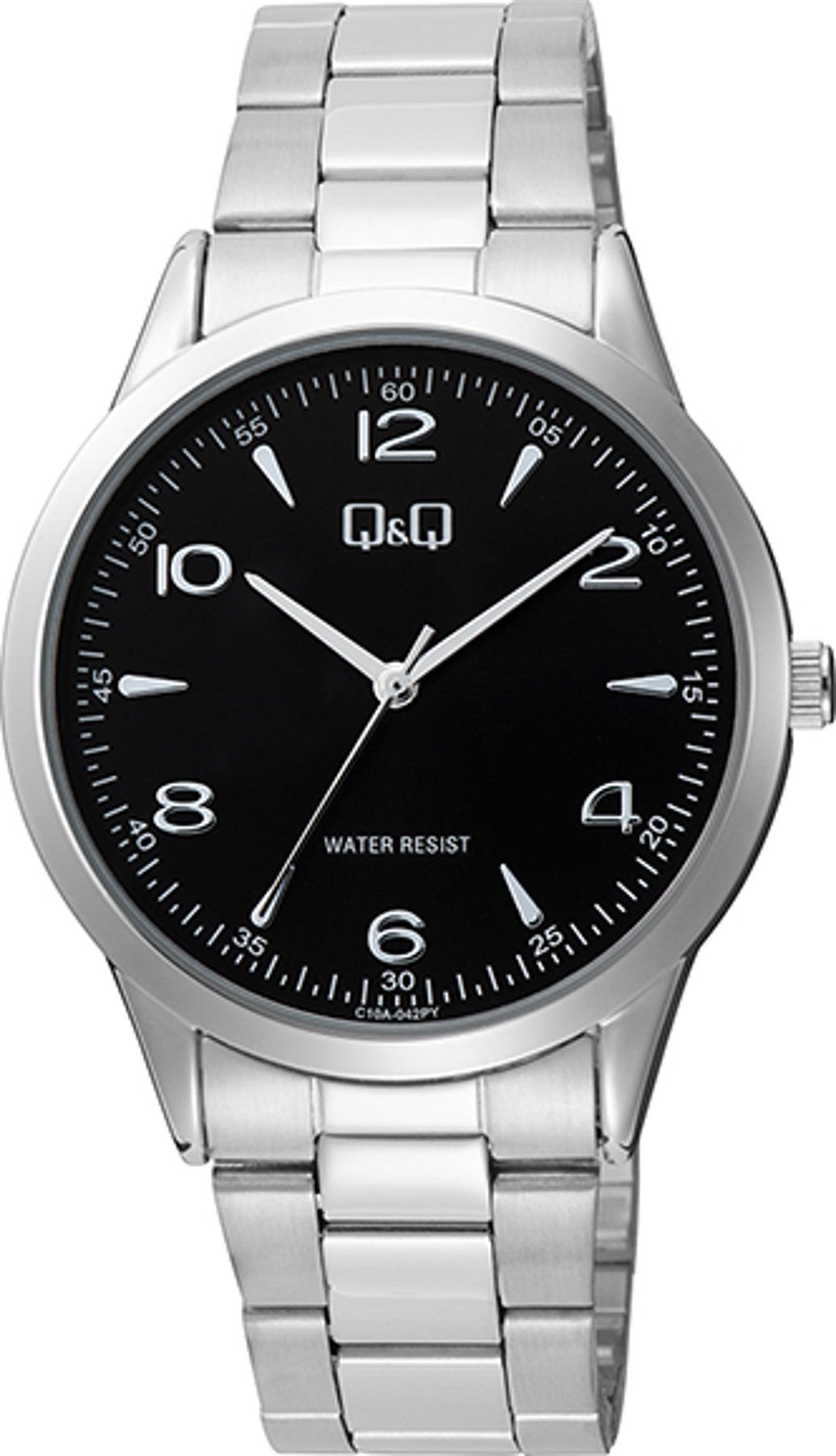 Q&Q C10A-042PY Erkek Kol Saati