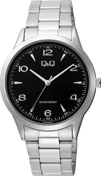 Q&Q C10A-042PY Erkek Kol Saati